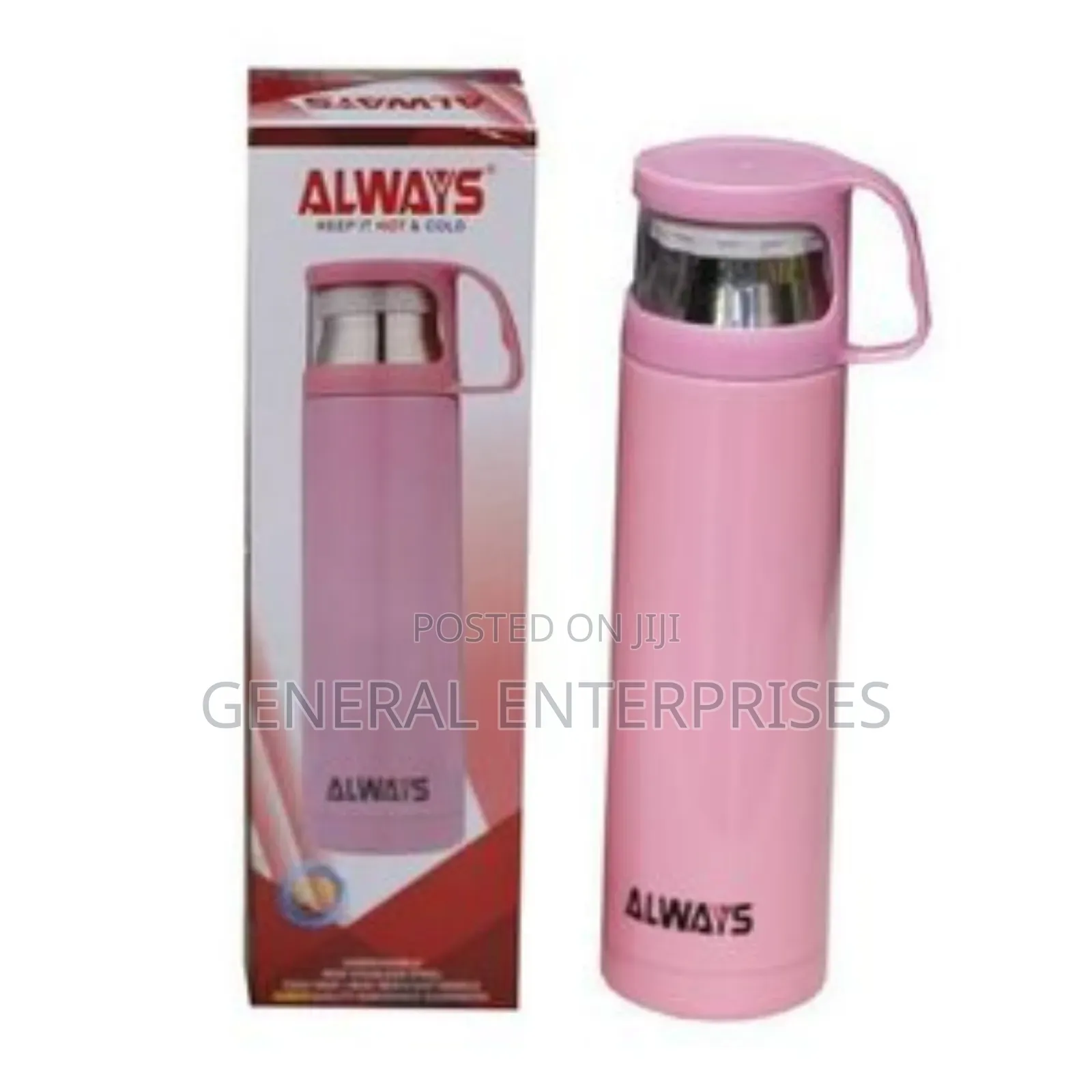 0.5l Always Vacuum Flask