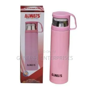 0.5l Always Vacuum Flask