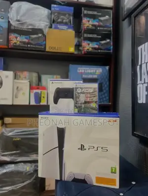 Ps5 Slim Disc: The Price Is So Low, It Is Practically a Gift!