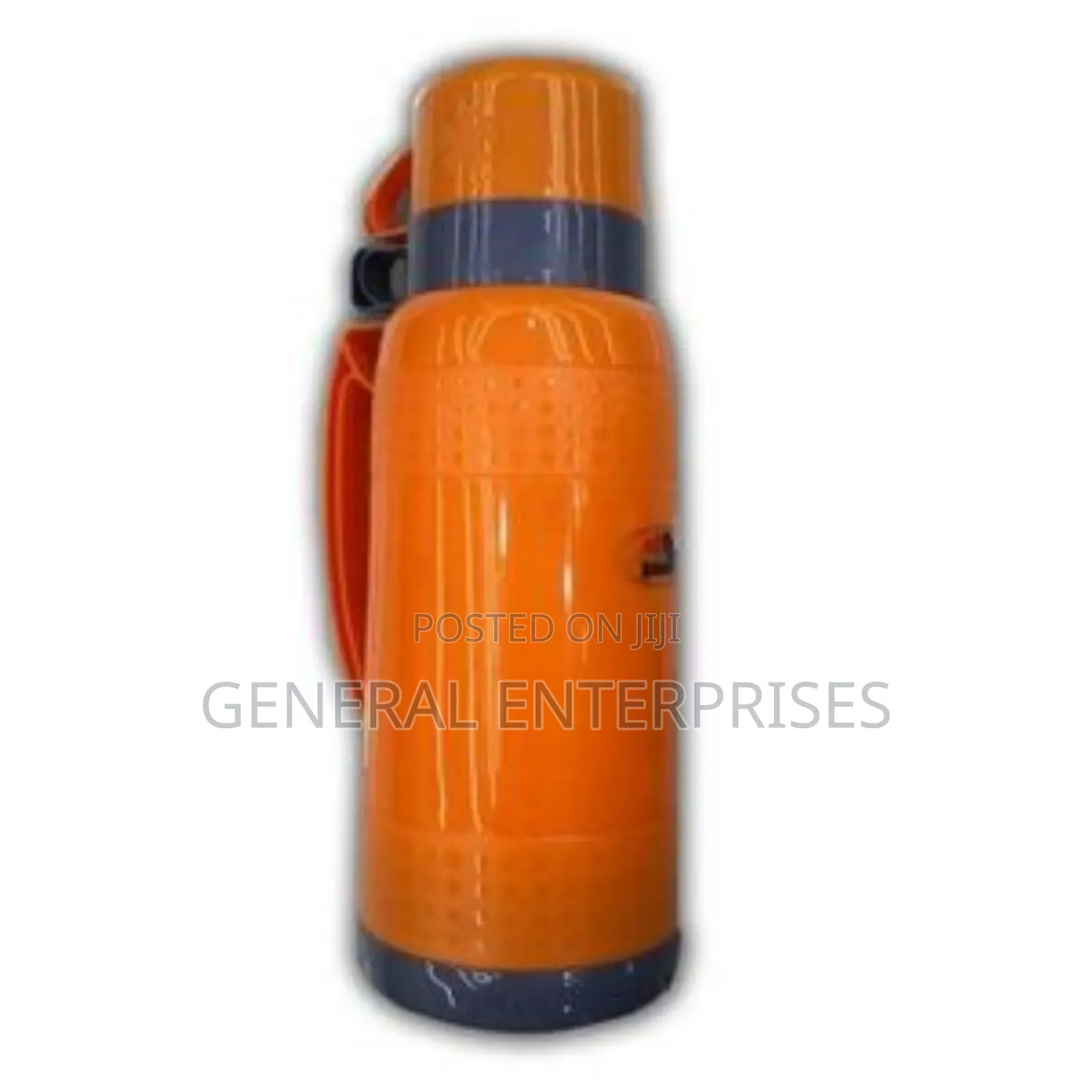 1.8l Handheld Plastic Flask