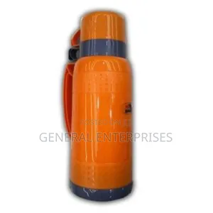1.8l Handheld Plastic Flask