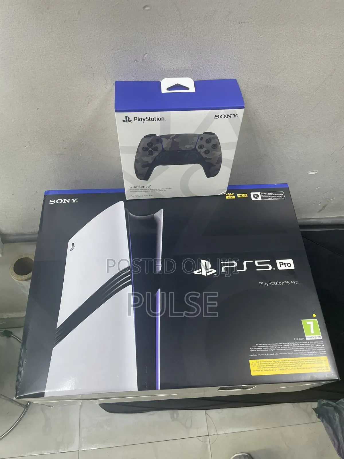 Ps5 Console