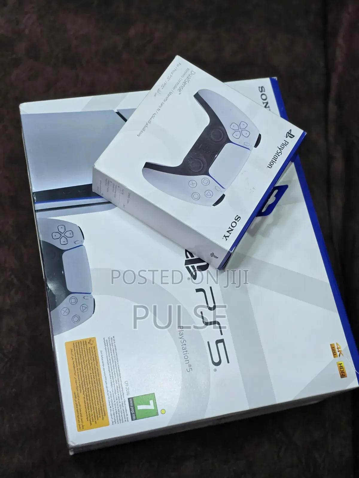 Ps5 Console