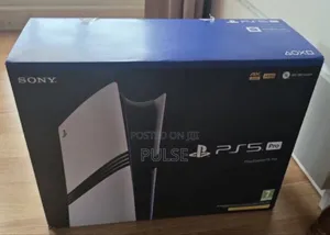 Ps5 Console