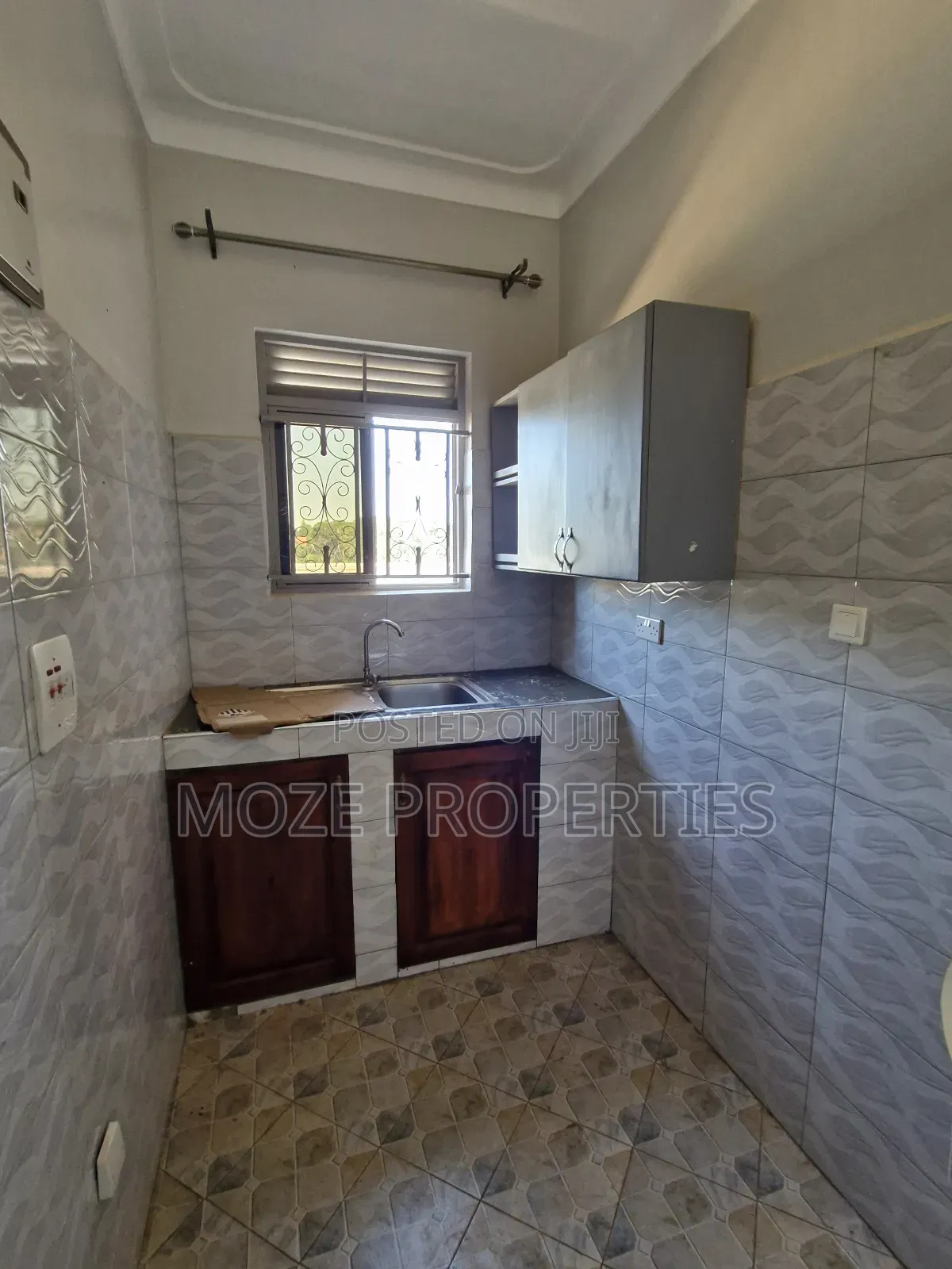 1bdrm Bungalow in Kira Mulawa, Central Division for rent
