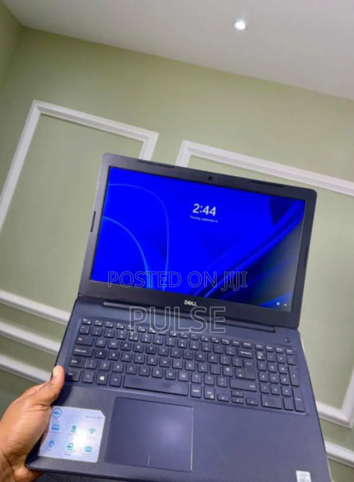 Laptop Dell Vostro 3460 8GB Intel Core I5 SSD 256GB