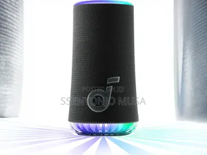 Soundcore Glow Portable Speaker | 30w 360° Sound Radiant-