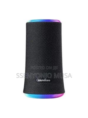 Soundcore Flare Mini Bluetooth Speaker | Waterproof Outdoor-