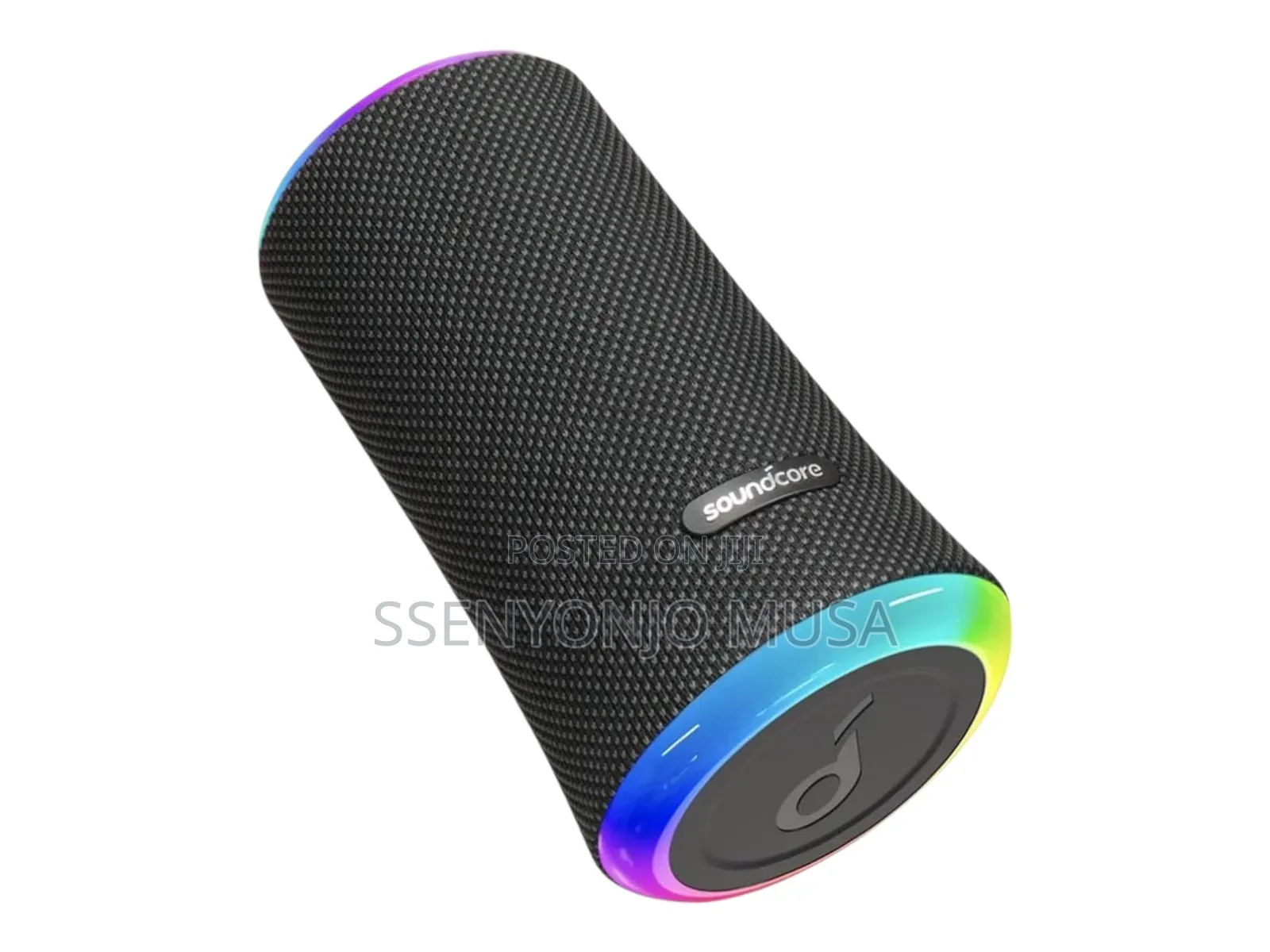 Soundcore Flare Mini Bluetooth Speaker | Waterproof Outdoor-