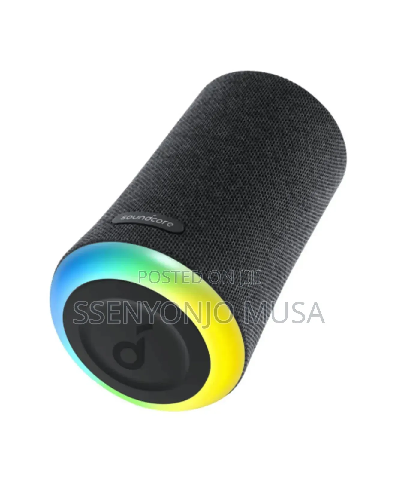 Soundcore Flare Mini Bluetooth Speaker | Waterproof Outdoor-