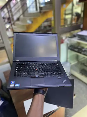 Laptop Lenovo ThinkPad T430s 4GB Intel Core I5 HDD 500GB