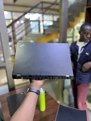 Laptop Lenovo ThinkPad T430s 4GB Intel Core I5 HDD 500GB