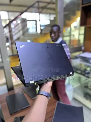 Laptop Lenovo ThinkPad T430s 8GB Intel Core I5 HDD+SSD 256GB