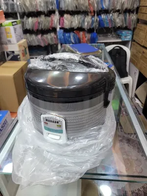 Rice Cooker Marado 3ltrs Electric Rice Cooker