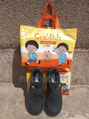 Crab Kids Shoes (Size 41)