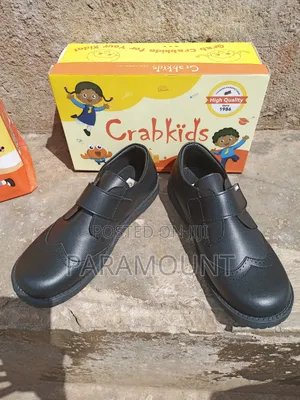 Crab Kids Shoes (Size 41)