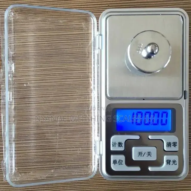 Good Quality Small Accuracy Electronic Mini Scale [36]