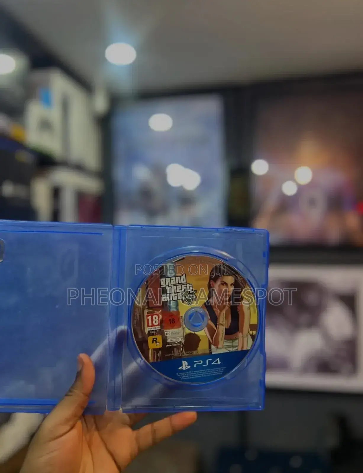 Gta 5 Premium Edition. Grand Theft Auto Five