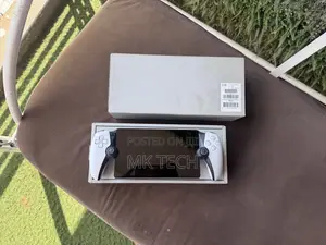 Playstation5 Portal