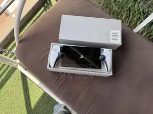 Playstation5 Portal
