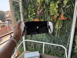 Playstation5 Portal