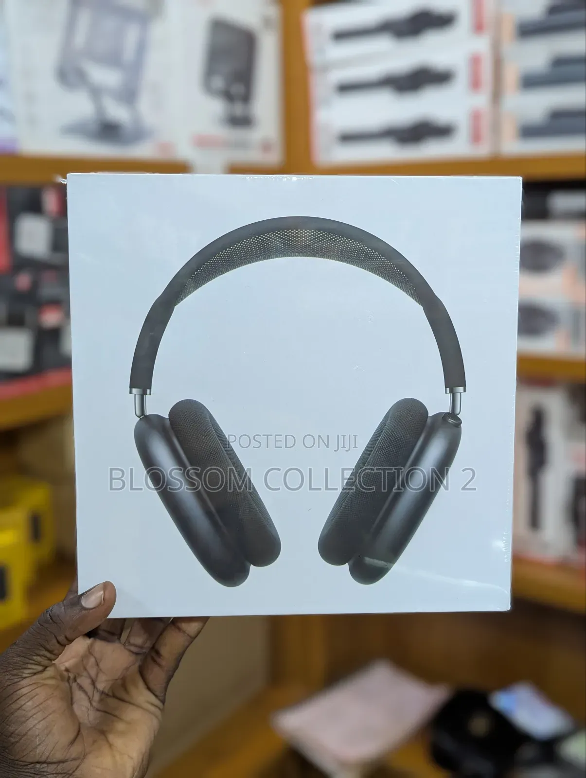 Airpods Max Headphones