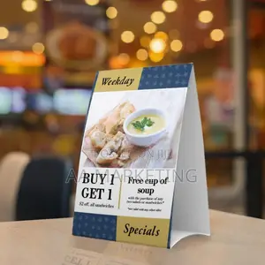 Table Talkers