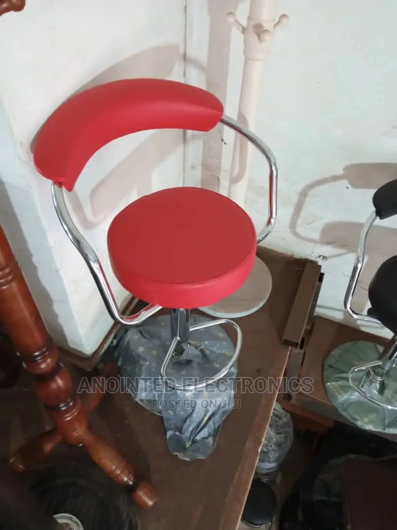 Rotating Chairs