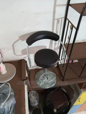 Rotating Chairs