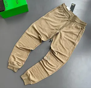 Alpha Destiny Sweater Pants