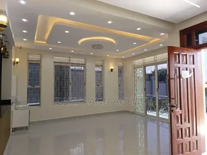 Furnished 6bdrm Mansion in Central Division for sale