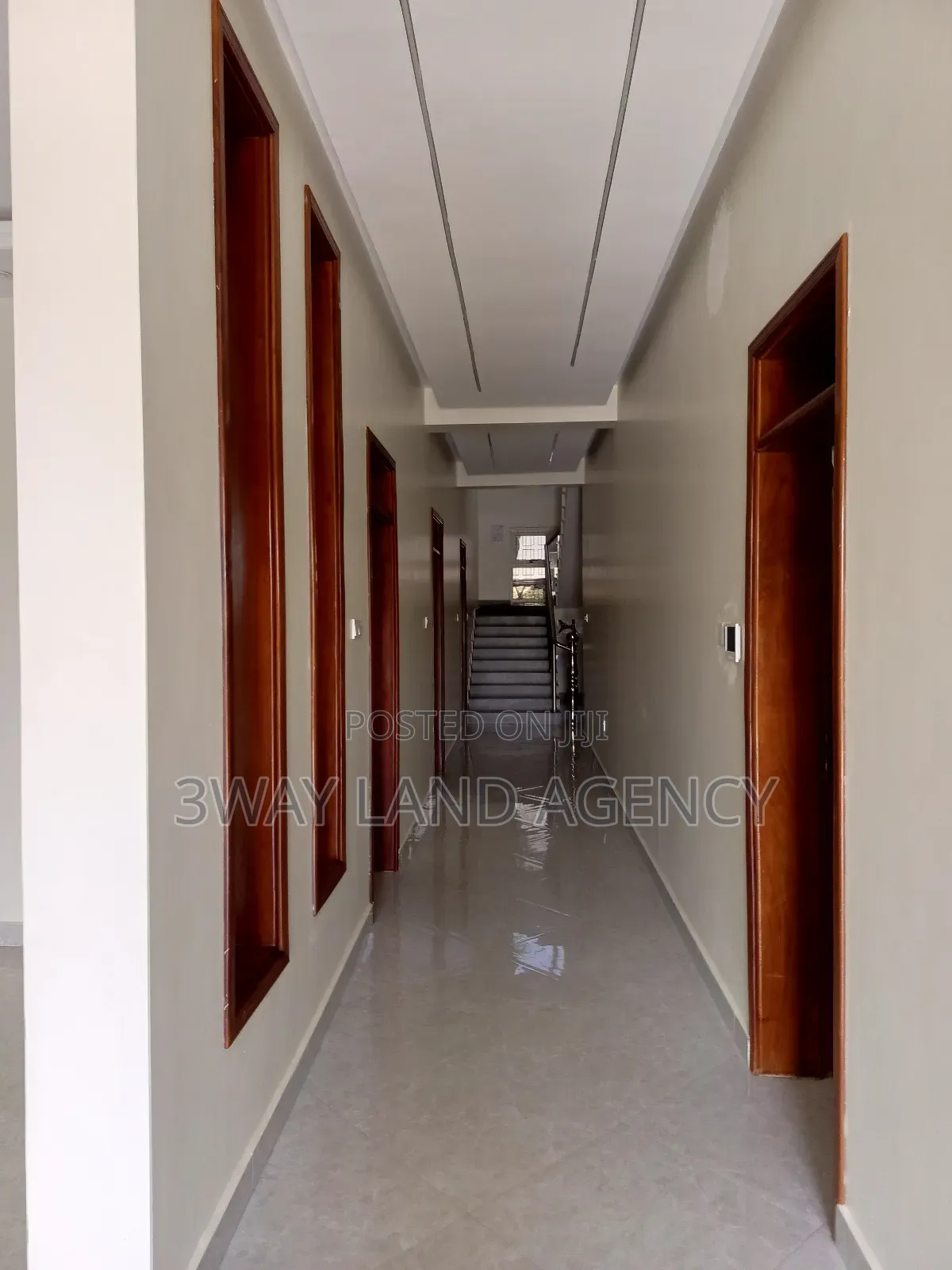 Furnished 6bdrm Mansion in Central Division for sale