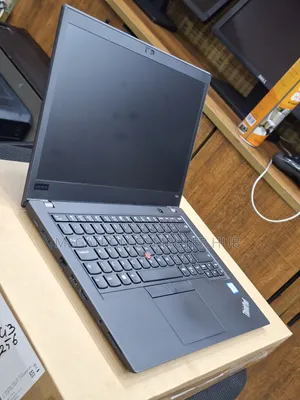 Laptop Lenovo ThinkPad T480s 16GB Intel Core I5 SSD 256GB