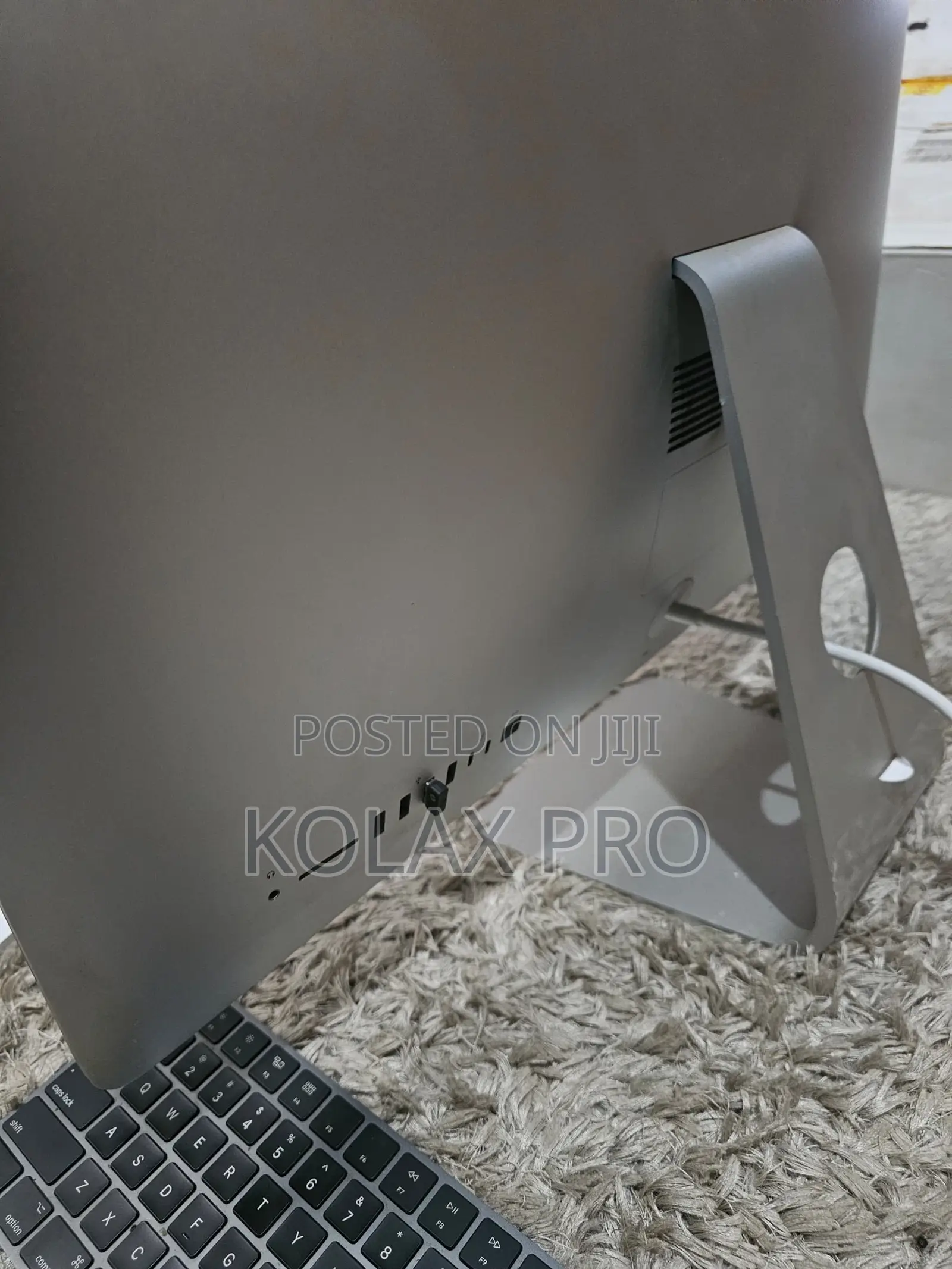 Desktop Computer Apple iMac 64GB Intel Core I9 SSD 2T