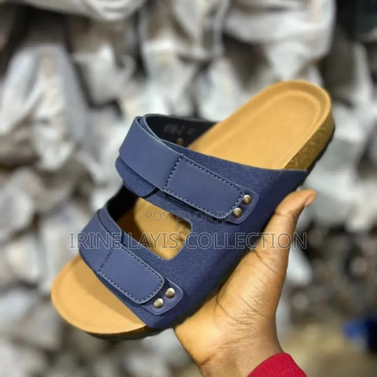 Men's Shoes