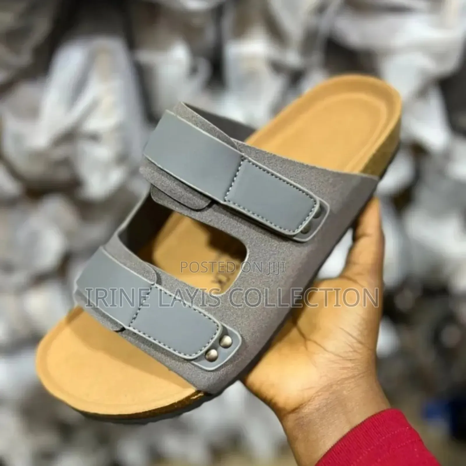 Men's Shoes