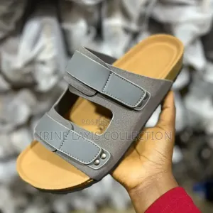 Men's Shoes