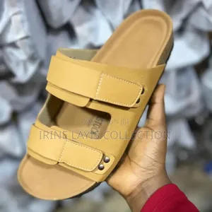 Men's Shoes