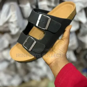 Men's Shoes