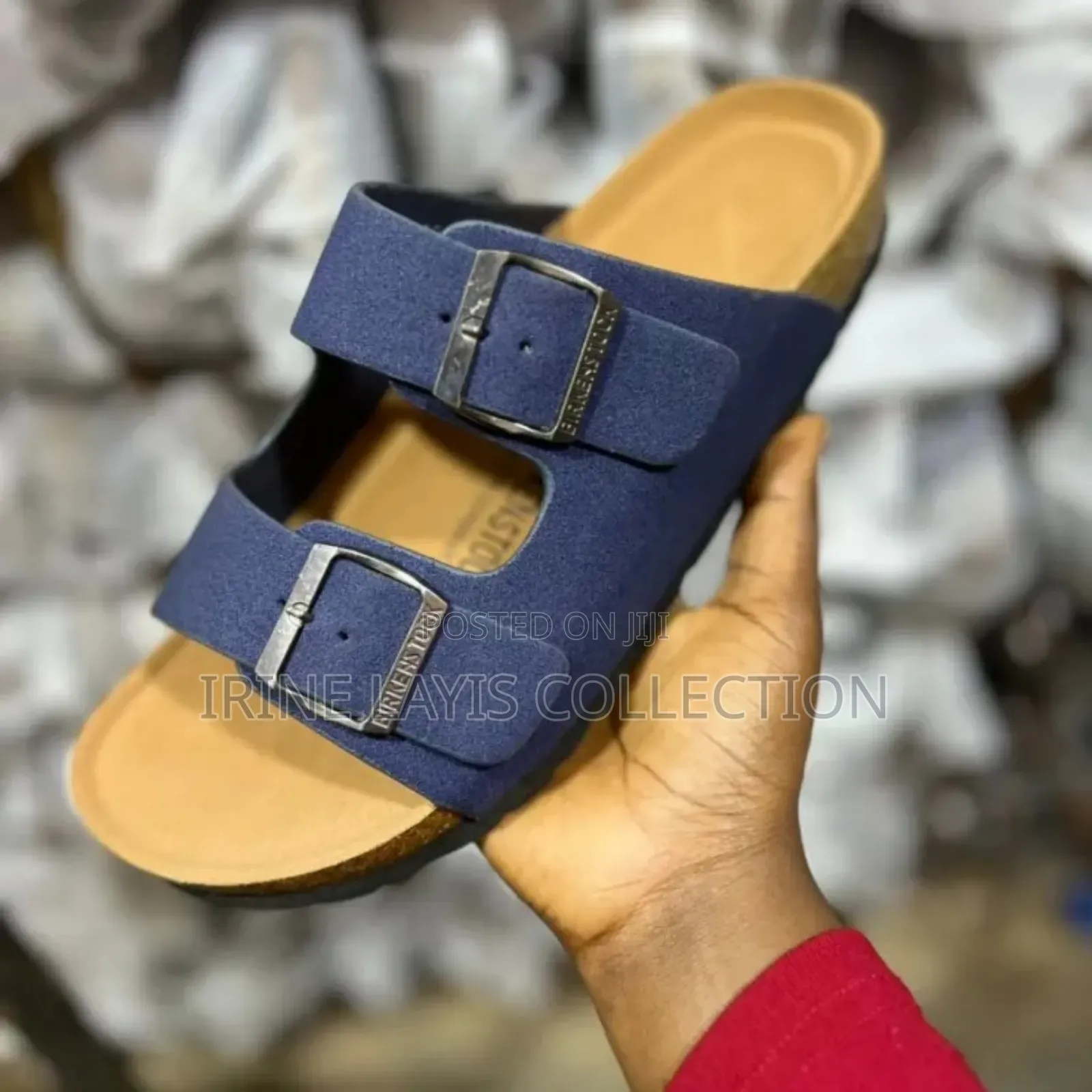 Men's Shoes
