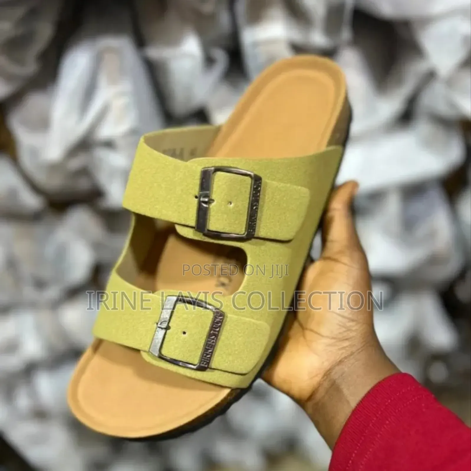 Men's Shoes