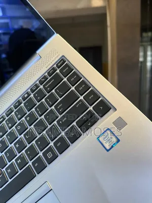 Laptop HP EliteBook 840 G5 16GB Intel Core I7 SSD 512GB