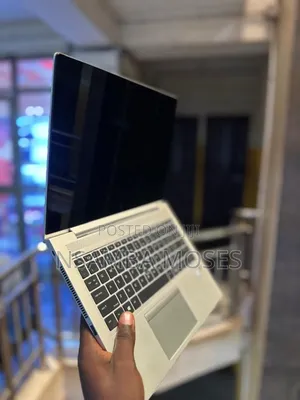 Laptop HP EliteBook 840 G5 16GB Intel Core I7 SSD 512GB