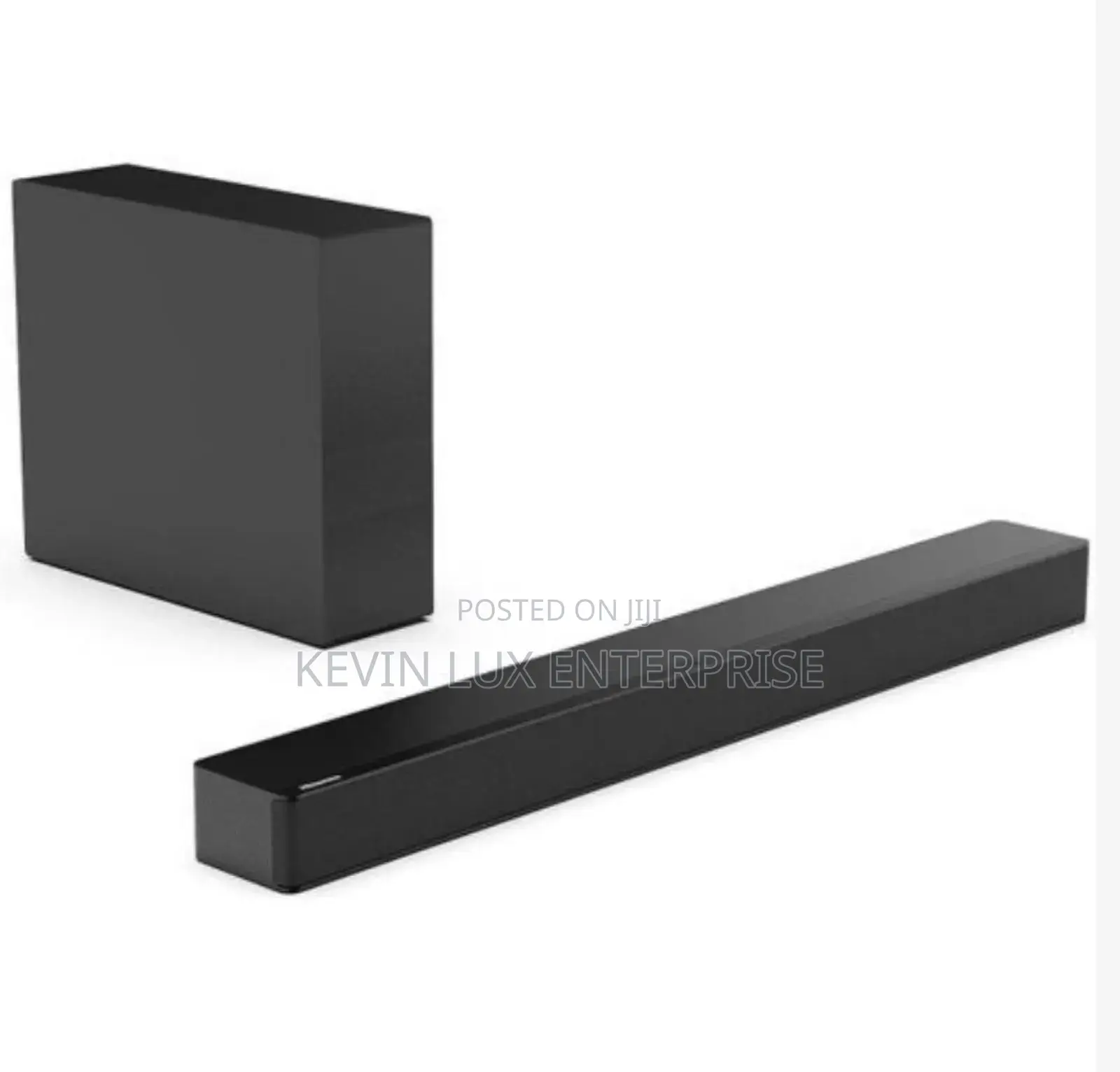 Sound Bar Hisense Hs2100