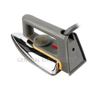 Phillip Dry Flat Iron