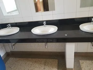 Trusted Granites Service