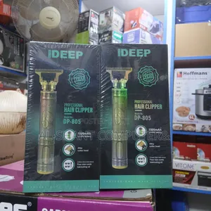 Ideep Professional Hair Clipper/Electric Shaver