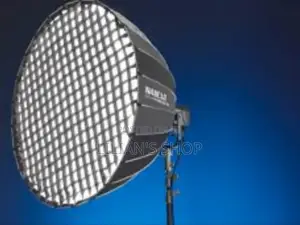 Plokama Pk-400s 300w Led Video Light Kit.