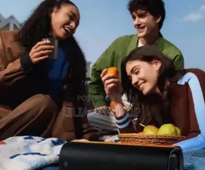Xiaomi Waterproof Sound Party Bluetooth Speaker.