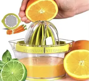 Lemon Squeezer